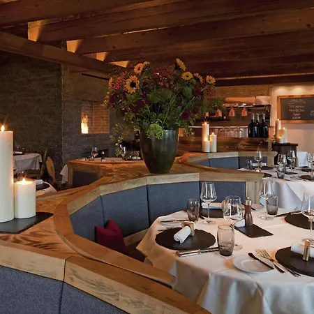 Moevenpick Hotel Zurich Airport-2